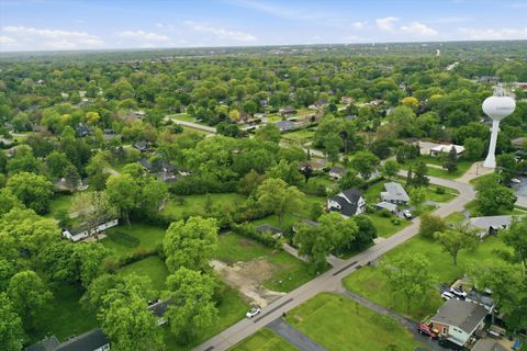 Tiny photo for 1333 W 59th Street, La Grange Highlands, IL 60525 (MLS # 12660086)