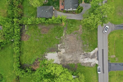 Tiny photo for 1333 W 59th Street, La Grange Highlands, IL 60525 (MLS # 12660086)