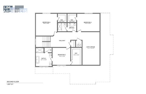 Tiny photo for 1333 W 59th Street, La Grange Highlands, IL 60525 (MLS # 12660086)
