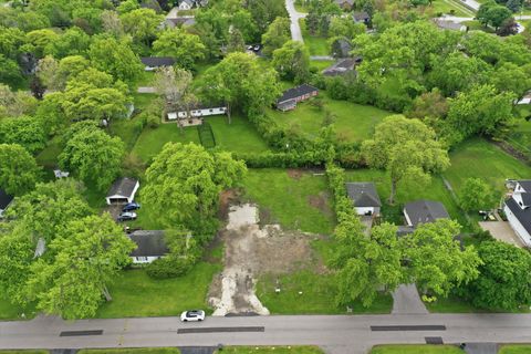 Tiny photo for 1333 W 59th Street, La Grange Highlands, IL 60525 (MLS # 12660086)