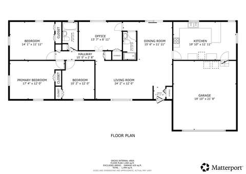 Tiny photo for 103 W Mumford Drive, Urbana, IL 61801 (MLS # 12711691)