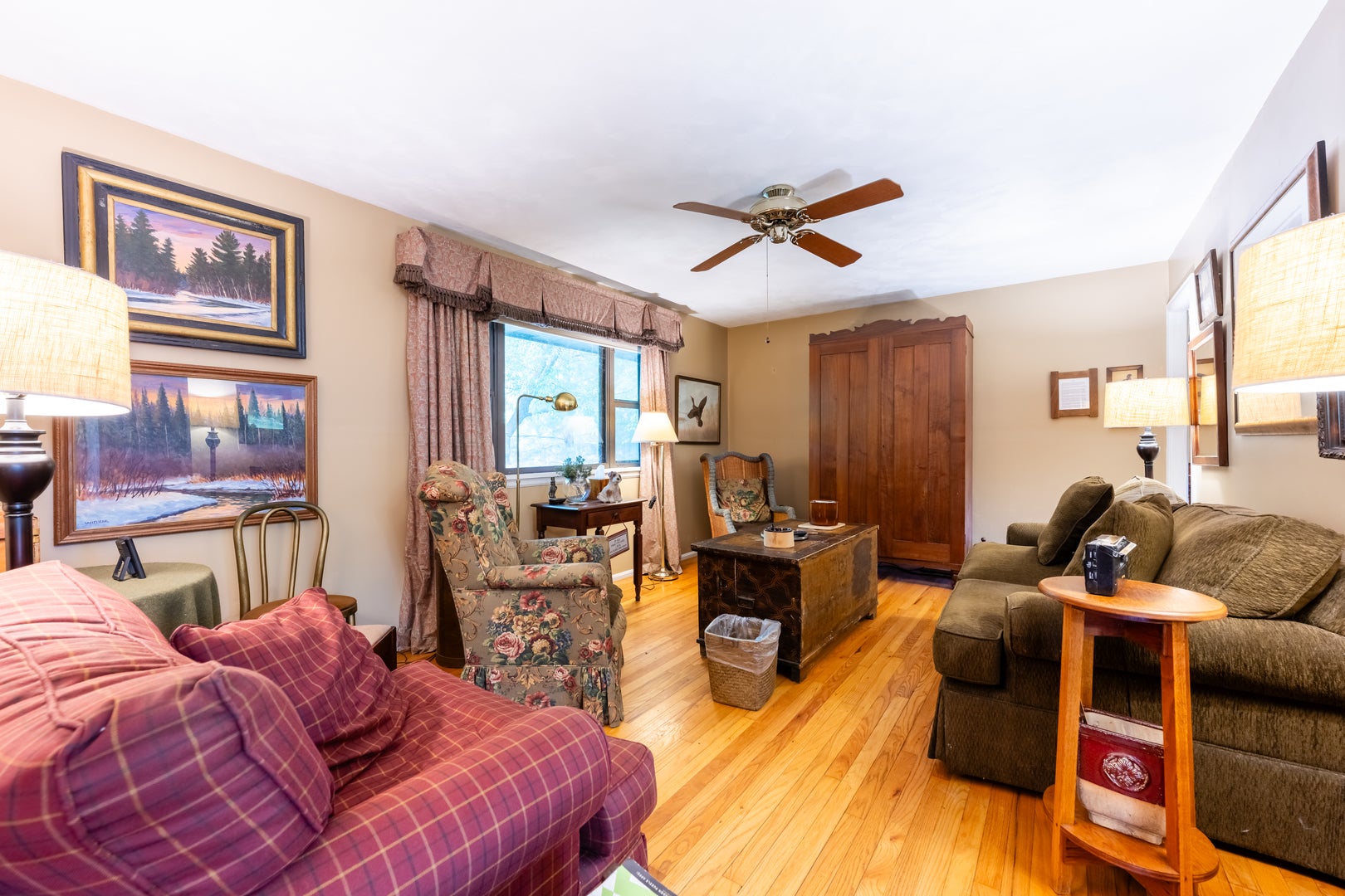 103 W Mumford Drive