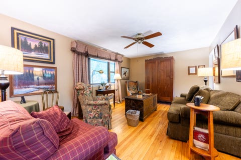 Tiny photo for 103 W Mumford Drive, Urbana, IL 61801 (MLS # 12711691)