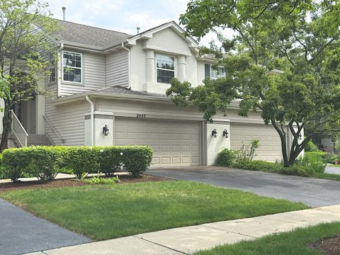 2445 Palazzo Drive Buffalo Grove IL 60089