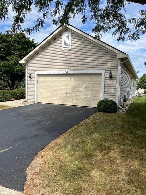 Tiny photo for 651 S Mecosta Lane, Romeoville, IL 60446 (MLS # 12760603)