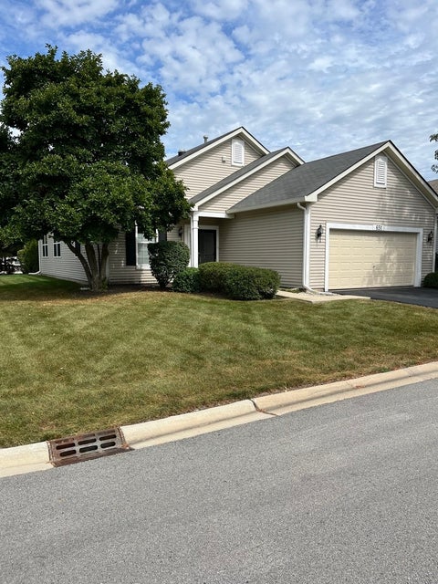 Photo of 651 S Mecosta Lane, Romeoville, IL 60446 (MLS # 12760603)