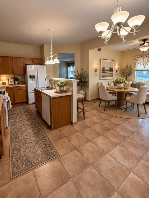 Tiny photo for 651 S Mecosta Lane, Romeoville, IL 60446 (MLS # 12760603)