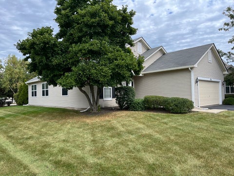 Tiny photo for 651 S Mecosta Lane, Romeoville, IL 60446 (MLS # 12760603)