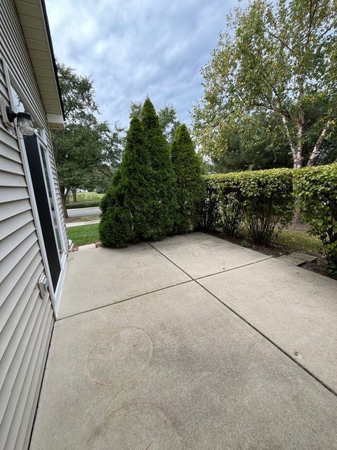 Tiny photo for 651 S Mecosta Lane, Romeoville, IL 60446 (MLS # 12760603)