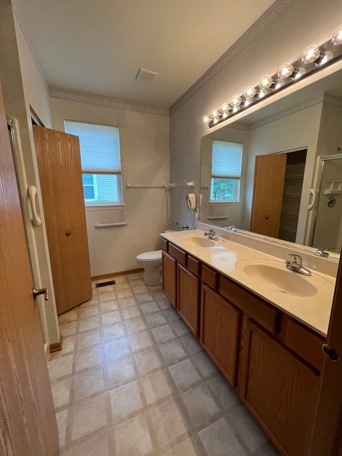 Tiny photo for 651 S Mecosta Lane, Romeoville, IL 60446 (MLS # 12760603)