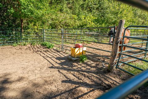 Tiny photo for 15023 E McNeal Road, Monroe Center, IL 61052 (MLS # 12486374)