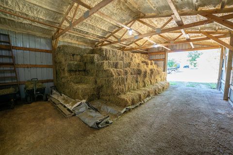 Tiny photo for 15023 E McNeal Road, Monroe Center, IL 61052 (MLS # 12486374)