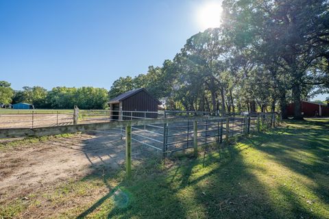 Tiny photo for 15023 E McNeal Road, Monroe Center, IL 61052 (MLS # 12486374)