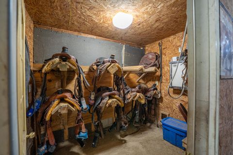 Tiny photo for 15023 E McNeal Road, Monroe Center, IL 61052 (MLS # 12486374)