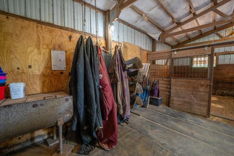 Tiny photo for 15023 E McNeal Road, Monroe Center, IL 61052 (MLS # 12486374)