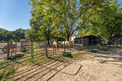 Tiny photo for 15023 E McNeal Road, Monroe Center, IL 61052 (MLS # 12486374)