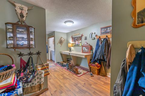 Tiny photo for 15023 E McNeal Road, Monroe Center, IL 61052 (MLS # 12486374)