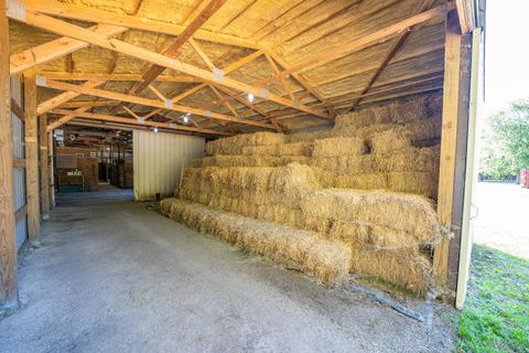 Tiny photo for 15023 E McNeal Road, Monroe Center, IL 61052 (MLS # 12486374)