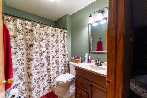 Tiny photo for 15023 E McNeal Road, Monroe Center, IL 61052 (MLS # 12486374)
