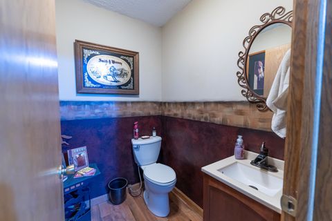 Tiny photo for 15023 E McNeal Road, Monroe Center, IL 61052 (MLS # 12486374)