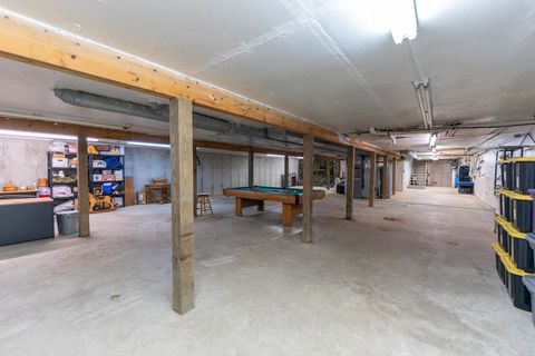 Tiny photo for 15023 E McNeal Road, Monroe Center, IL 61052 (MLS # 12486374)