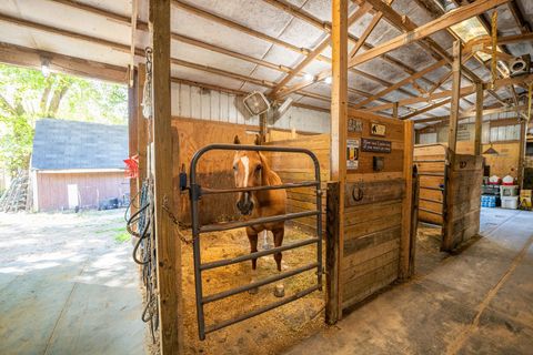 Tiny photo for 15023 E McNeal Road, Monroe Center, IL 61052 (MLS # 12486374)