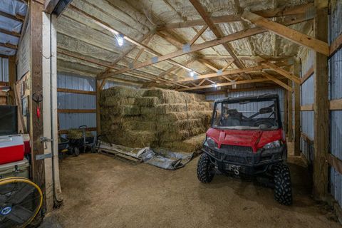 Tiny photo for 15023 E McNeal Road, Monroe Center, IL 61052 (MLS # 12486374)