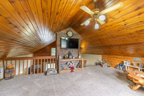 Tiny photo for 15023 E McNeal Road, Monroe Center, IL 61052 (MLS # 12486374)