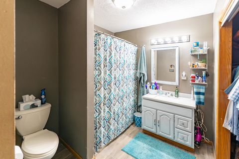 Tiny photo for 15023 E McNeal Road, Monroe Center, IL 61052 (MLS # 12486374)