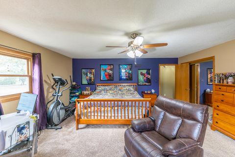 Tiny photo for 15023 E McNeal Road, Monroe Center, IL 61052 (MLS # 12486374)