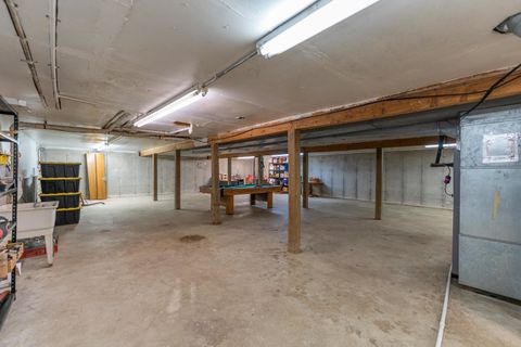 Tiny photo for 15023 E McNeal Road, Monroe Center, IL 61052 (MLS # 12486374)