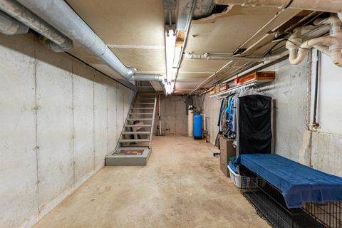 Tiny photo for 15023 E McNeal Road, Monroe Center, IL 61052 (MLS # 12486374)