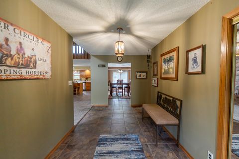 Tiny photo for 15023 E McNeal Road, Monroe Center, IL 61052 (MLS # 12486374)