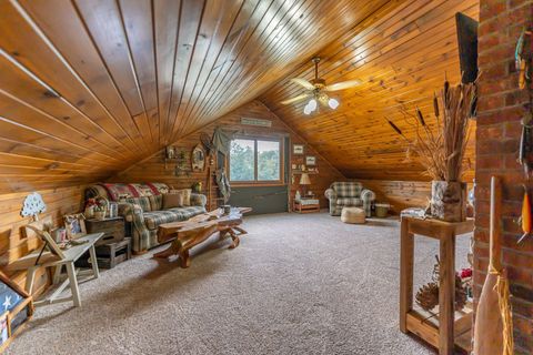 Tiny photo for 15023 E McNeal Road, Monroe Center, IL 61052 (MLS # 12486374)