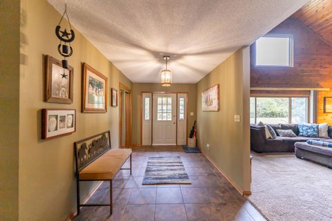 Tiny photo for 15023 E McNeal Road, Monroe Center, IL 61052 (MLS # 12486374)