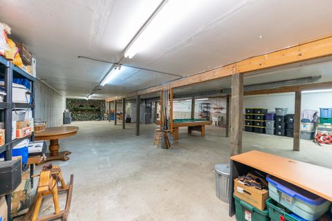 Tiny photo for 15023 E McNeal Road, Monroe Center, IL 61052 (MLS # 12486374)