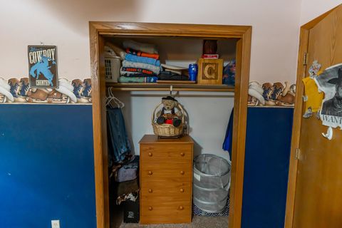 Tiny photo for 15023 E McNeal Road, Monroe Center, IL 61052 (MLS # 12486374)