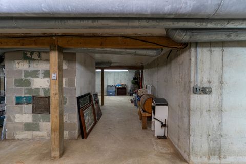 Tiny photo for 15023 E McNeal Road, Monroe Center, IL 61052 (MLS # 12486374)