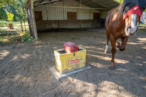 Tiny photo for 15023 E McNeal Road, Monroe Center, IL 61052 (MLS # 12486374)