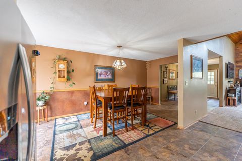 Tiny photo for 15023 E McNeal Road, Monroe Center, IL 61052 (MLS # 12486374)