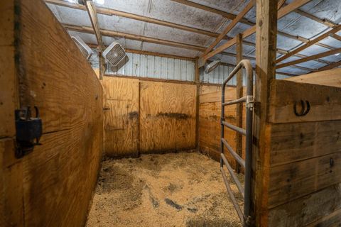 Tiny photo for 15023 E McNeal Road, Monroe Center, IL 61052 (MLS # 12486374)