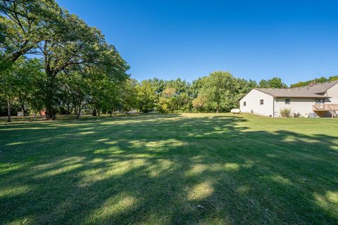 Tiny photo for 15023 E McNeal Road, Monroe Center, IL 61052 (MLS # 12486374)