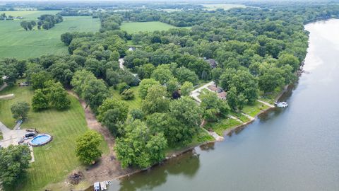 Tiny photo for Custer Park, IL 60481 (MLS # 12625559)