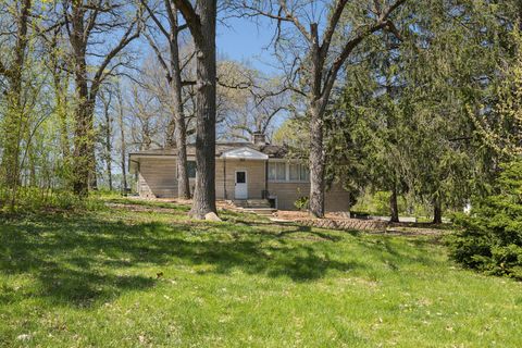 Tiny photo for Custer Park, IL 60481 (MLS # 12625559)