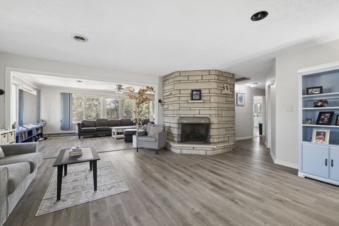 Tiny photo for Custer Park, IL 60481 (MLS # 12625559)