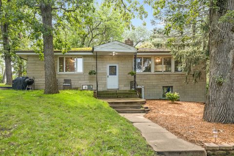 Tiny photo for Custer Park, IL 60481 (MLS # 12625559)