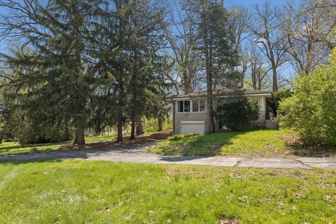 Tiny photo for Custer Park, IL 60481 (MLS # 12625559)