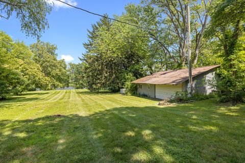 Tiny photo for Custer Park, IL 60481 (MLS # 12625559)