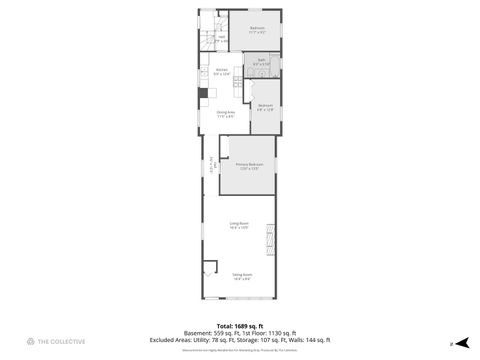 Tiny photo for 3317 N Osceola Avenue, Chicago, IL 60634 (MLS # 12593612)