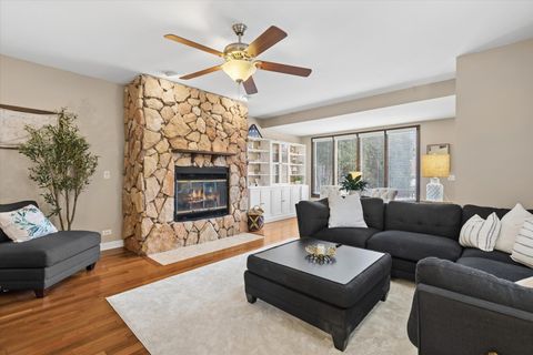 Tiny photo for 3317 N Osceola Avenue, Chicago, IL 60634 (MLS # 12593612)